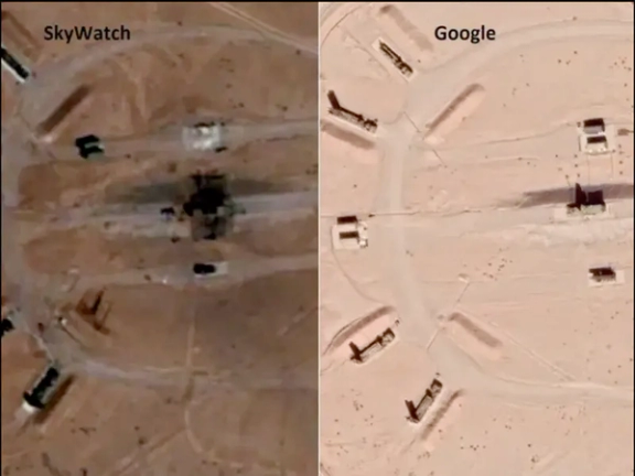 "نيويورك تايمز": إسرائيل تتخلى عن شن "هجوم واسع النطاق" على إيران بسبب ضغط واشنطن وحلفائها