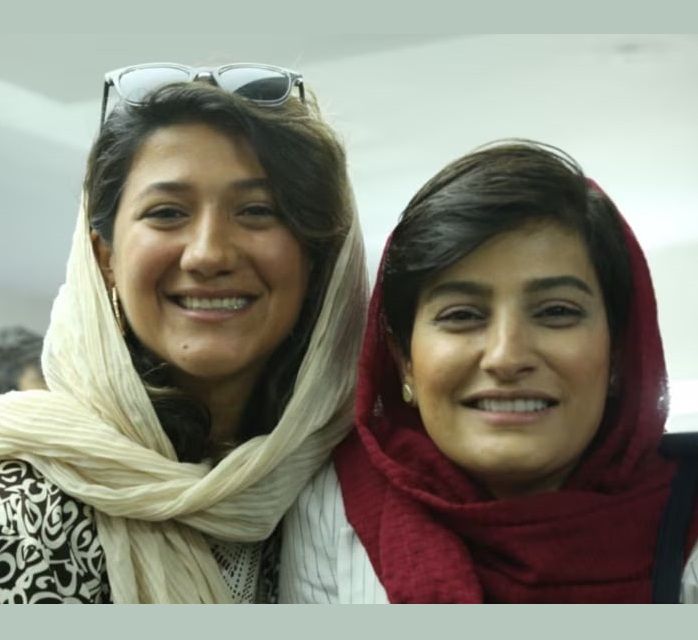 پس از هشت ماه بلاتکلیفی و بازداشت موقت؛ زمان دادگاه بدوی الهه محمدی و نیلوفر حامدی مشخص شد