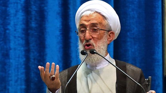 امام جمعه تهران: پیش از انقلاب میگفتند که علما حق دخالت در زندگی مردم را ندارند