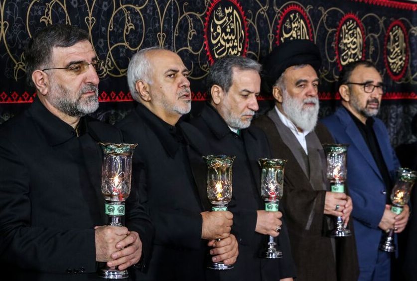 روزنامه وابسته به سپاه: بعید است مذاکره با آمریکا به نتیجه برسد، چه بهتر که نرسد