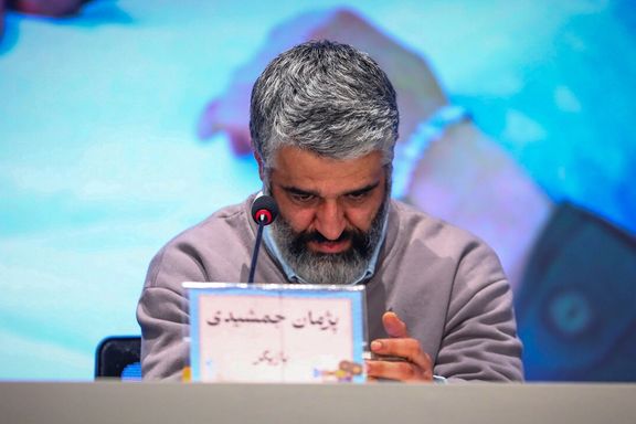 کامبیز برجاس، وکیل: اتهامی که به پژمان جمشیدی زدند، آدمربایی با چاقو و تجاوز به عنف است