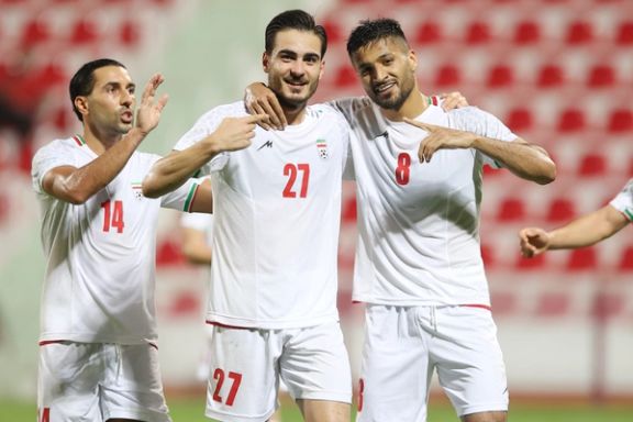 جدیدترین ردهبندی فیفا؛ تیم ملی فوتبال ایران در رتبه ۲۱ جهان، اسپانیا در صدر، برزیل هفتم