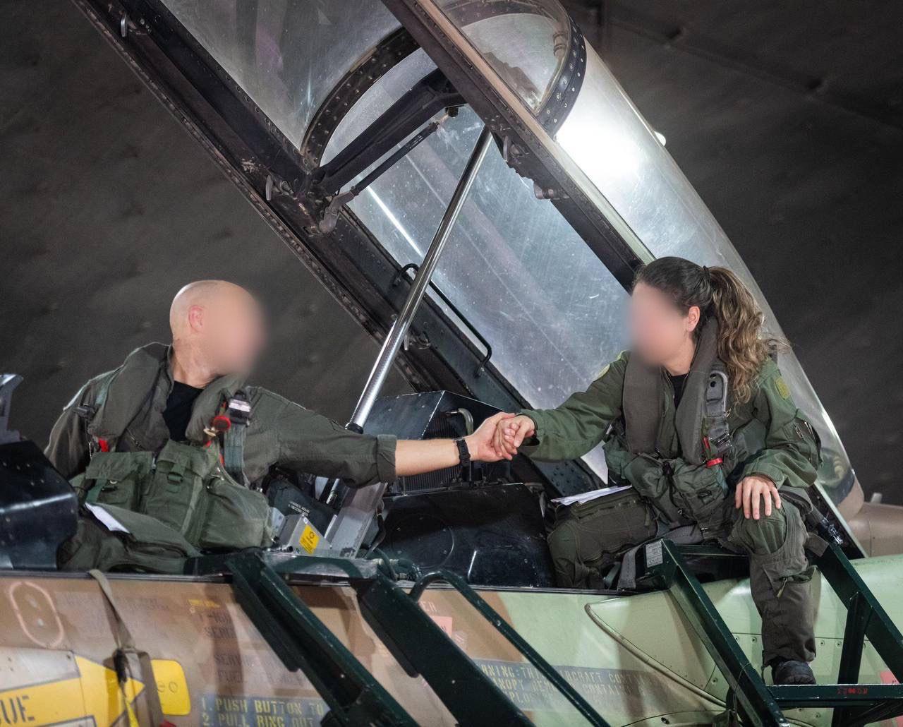 وزارت خارجه اسرائیل: جمهوری اسلامی قدرت نیروی هوایی اسرائیل را حس کرد