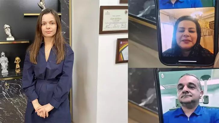 الكشف عن شبكة احتيال استهدفت طلابا إيرانيين يرغبون في الدراسة بتركيا