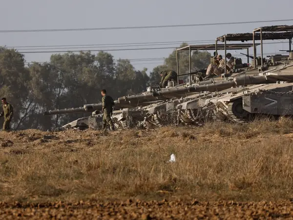 مذاکرات صلح در قاهره بی‌نتیجه ماند، درگیری‌ها در شمال و جنوب اسرائیل ادامه دارد