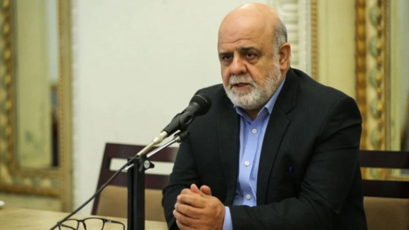 Iranian Ambassador to Baghdad: Talks with Saudi Arabia are growing and moving forward