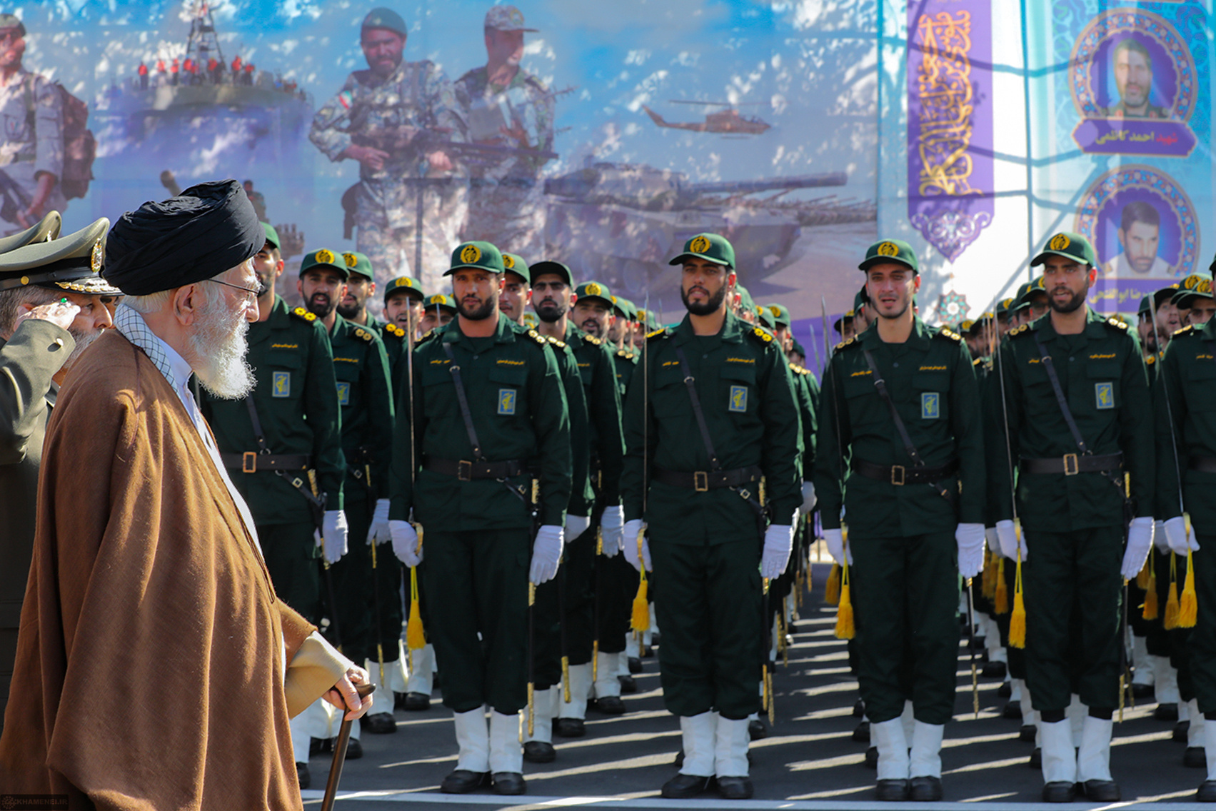 نورنیوز: احتمال تغییرات در نهادهای عالی‌ امنیتی پس از اصلاحات ساختاری افزایش یافته است