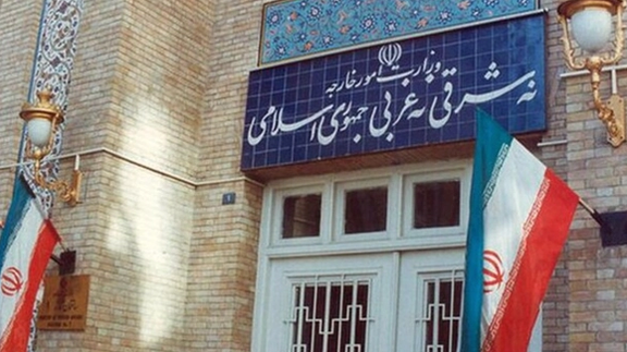 الخارجية الإيرانية.. بعد سقوط الأسد: الشعب السوري وحده هو من يقرر مصيره