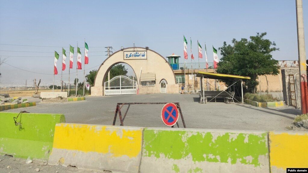 اختصاصی؛ جزییات وضعیت وخیم زندانیان سیاسی بند ۱۵ ندامتگاه مرکزی کرج