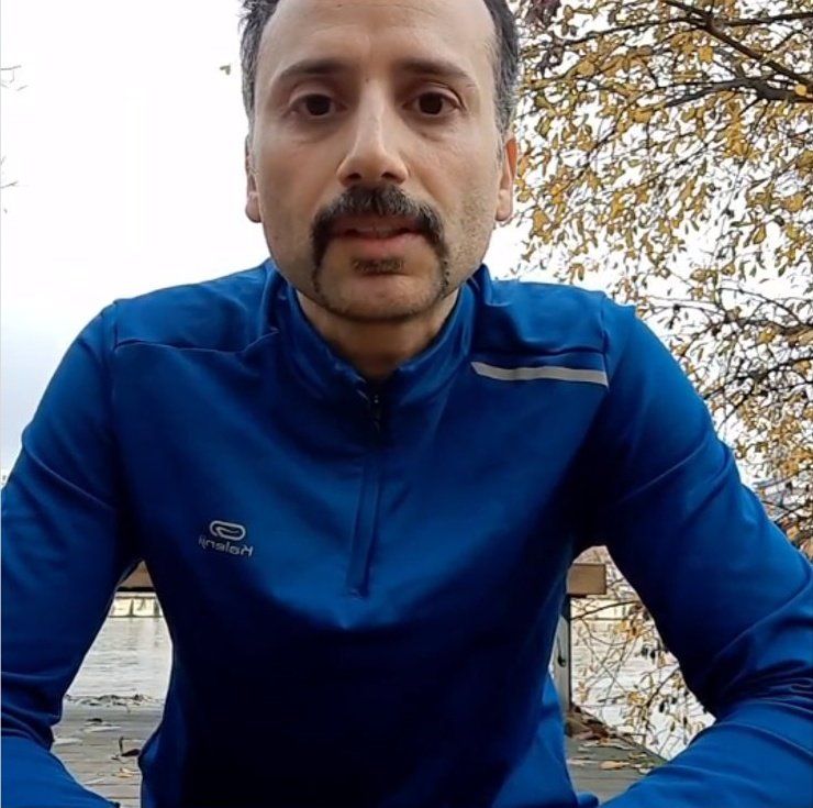 Iranian Student Drowns Himself In Rhone To Draw Attention To Regime Crimes