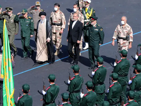 استرالیا آماده گذاشتن سپاه در فهرست گروههای تروریستی بود که ناگاه تغییر نظر داد