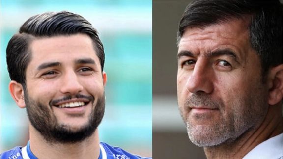 عارف هم مانند «آقا کریم» حذف شد؛ قرارداد مدافع استقلال تمدید نمیشود