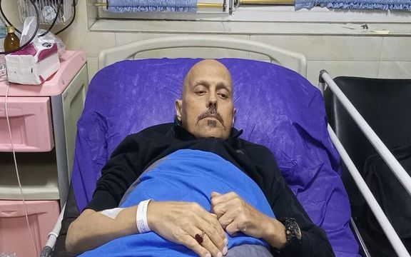 پیشکسوت آبیها ممنوعالملاقات شد؛ عمل پیوند کلیه چینی، مربی سابق استقلال، ۱۰ ساعت زمان برد