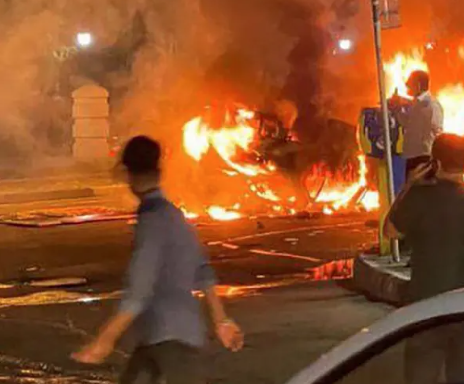 "العفو الدولية": على العالم اتخاذ إجراءات هادفة ضد قمع إيران الدموي للاحتجاجات