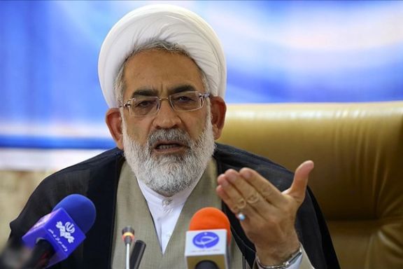 دادستان کل کشور: قطعا این شرایط وجود ندارد که تمام مطالبات مردم تامین شود