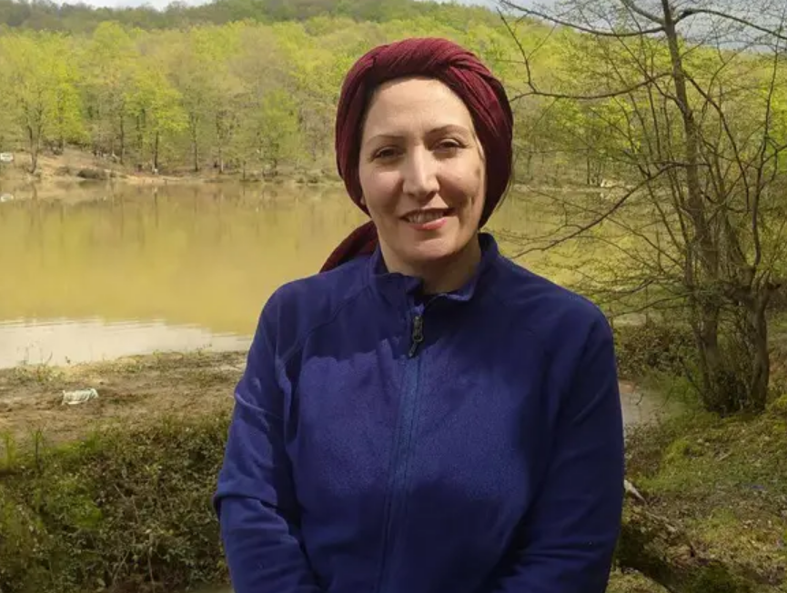 German politician sponsors Iranian labor activist sentenced to death