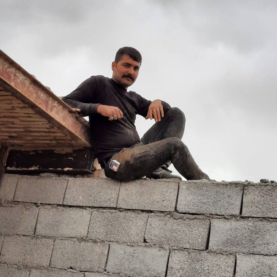 افشای شکنجه‌ روانی و جسمی و تهدید به تجاوز جنسی علیه مجید کاظمی، جوان محکوم به اعدام