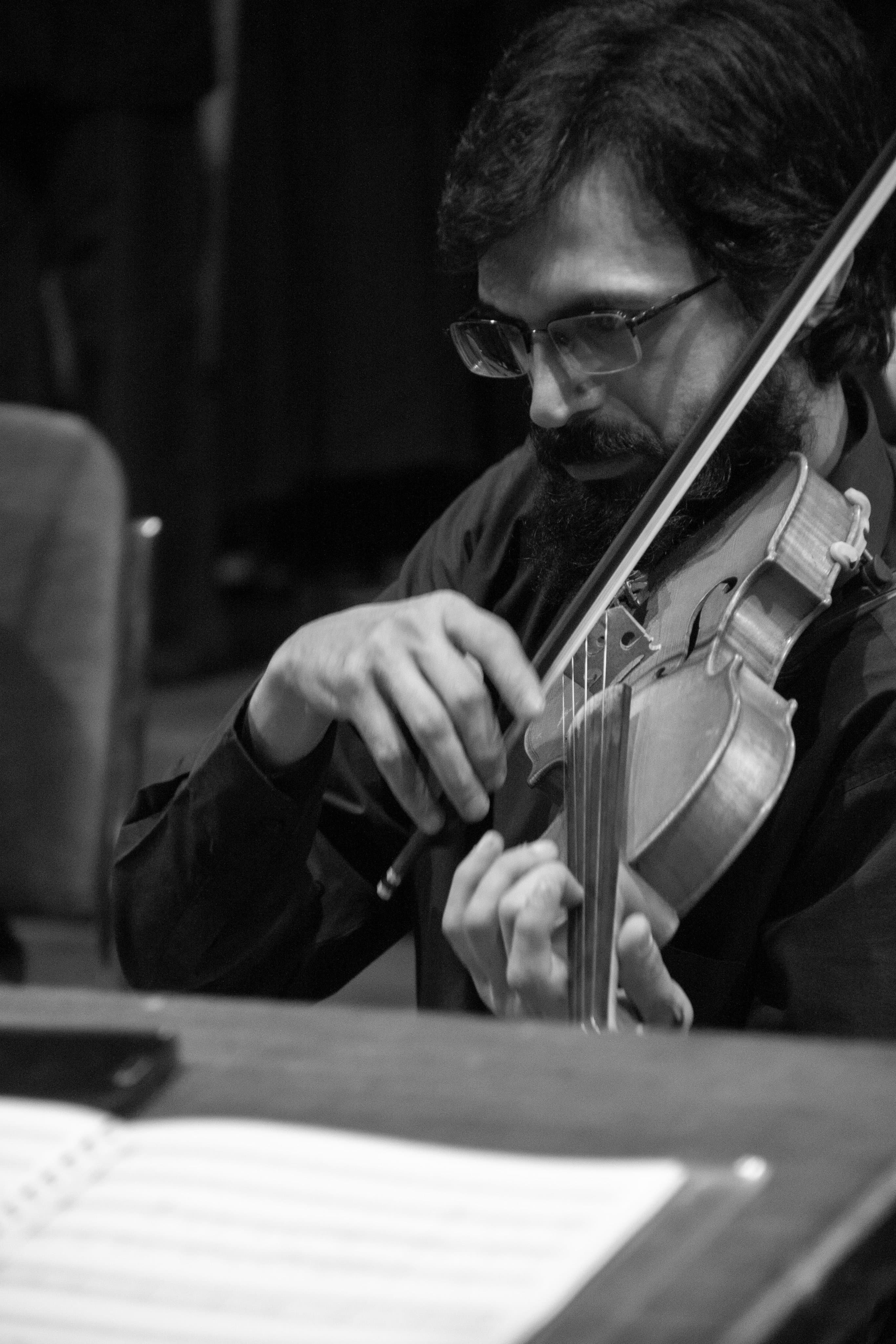 شلیک در پاسداران، سکوت یک ویولن؛ روایت کشته‌شدن پویا فراگردی به‌دست جمهوری اسلامی