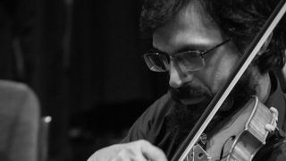 The night gunfire silenced a lifetime of music in Tehran