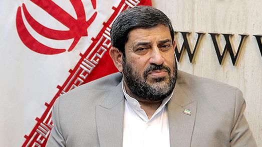 Mehdi Sa'adati, IRGC general and parliament deputy
