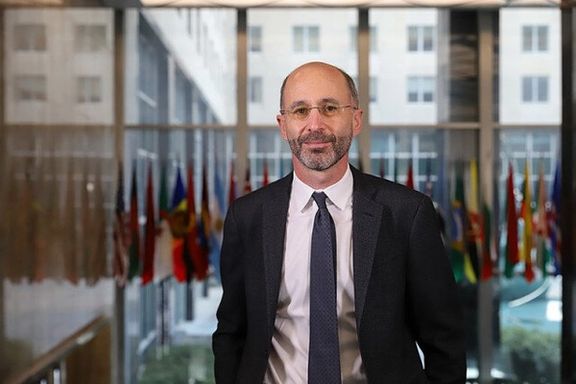 جمهوریخواهان کنگره آمریکا خواستار حضور رابرت مالی در جلسه استماع درباره برجام شدند