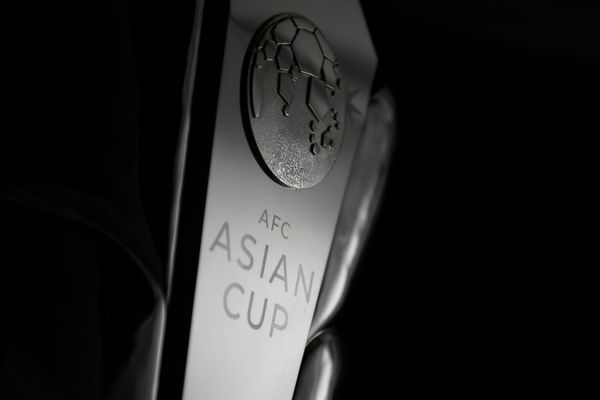 مراسم قرعهکشی جام ملتهای آسیا ۲۰۲۷ به تعویق افتاد