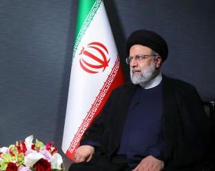 ابراهیم رئیسی: در نظم نوین جهان که در حال شکلگیری است، ایران یکی از بازیگران اصلی است