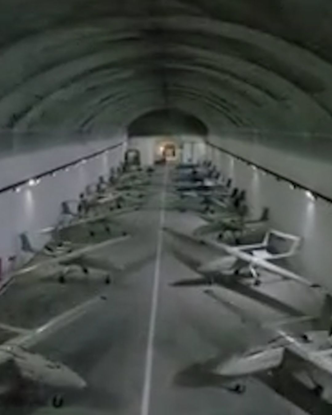 قائد الحرس الثوري الإيراني: نستعرض قوتنا لتصحيح حسابات العدو الخاطئة