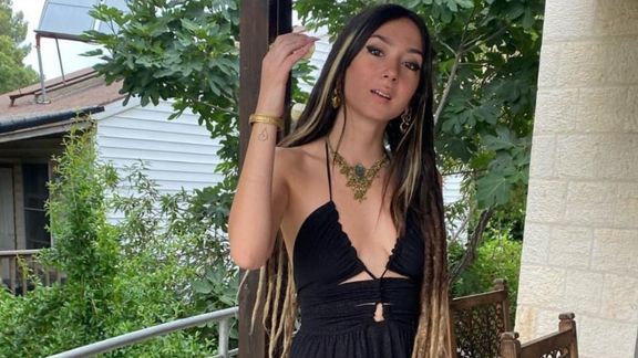 رسانههای آلمان از کشته شدن شانی لوک، گروگان اسرائیلی-آلمانی حماس خبر دادند