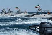 سپاه در هشداری فوری اعلام کرد که به نفتکشها در اسکلههای کویت و بحرین حمله خواهد کرد