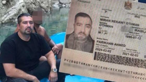 Iran Using Criminals in Sweden to Target Israeli, Jewish Interests