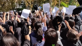 ‘Hijabless’ Students Threatened With Expulsion From Iran Universities