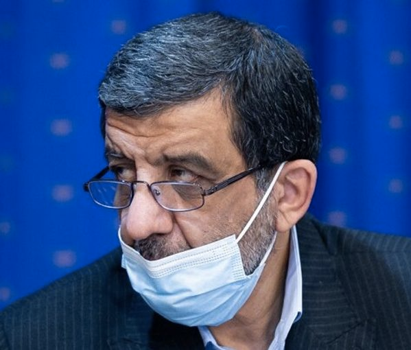 ضرغامی، وزیر میراث فرهنگی و گردشگردی: دادن اینترنت آزاد به گردشگران خارجی پیشنهاد من بود