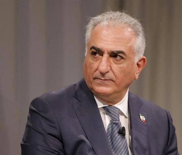 شاهزاده پهلوی: تعرض ۳۲ نماینده اسرائیل به تمامیت‌ ارضی ایران غیرقابل پذیرش و نابخردانه است