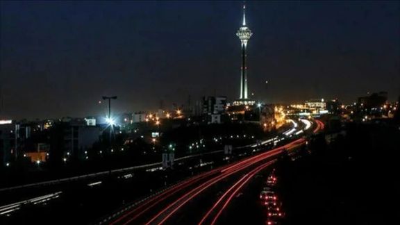 Iran's parliament speaker blames mismanagement for energy crisis