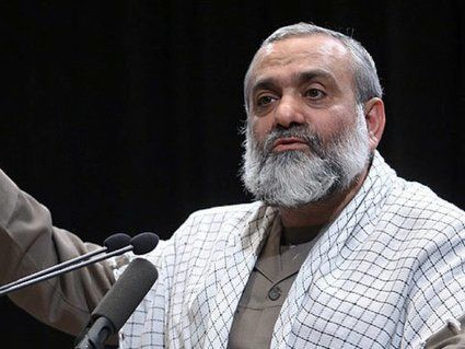 معاون هماهنگکننده سپاه: آمریکاییها میخواهند کاری کنند که مردم در انتخابات حاضر نشوند