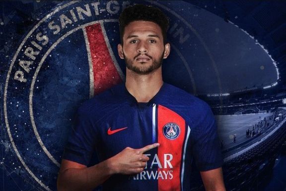 راموس با ۸۰ میلیون یورو به پاریس رفت؛ PSG امباپه را نفروخته، جانشینش را خرید!