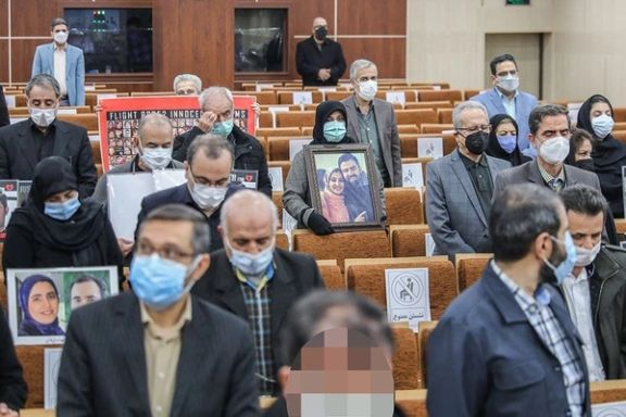 وکیل خانواده جانباختگان هواپیمای اوکراینی از تنش در دومین جلسه دادگاه خبر داد