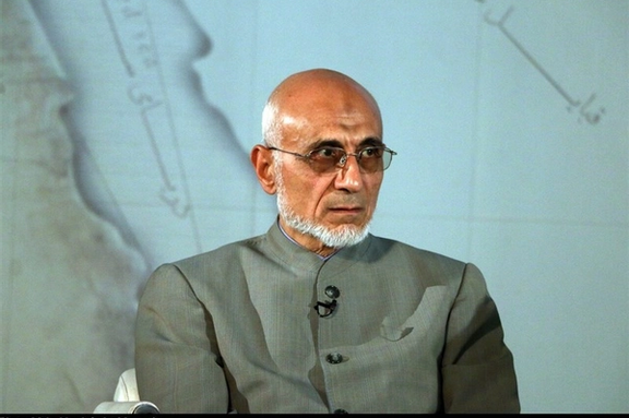 میرسلیم، نماینده تهران به دلیل ابتلا به کرونا در بیمارستان بستری شد