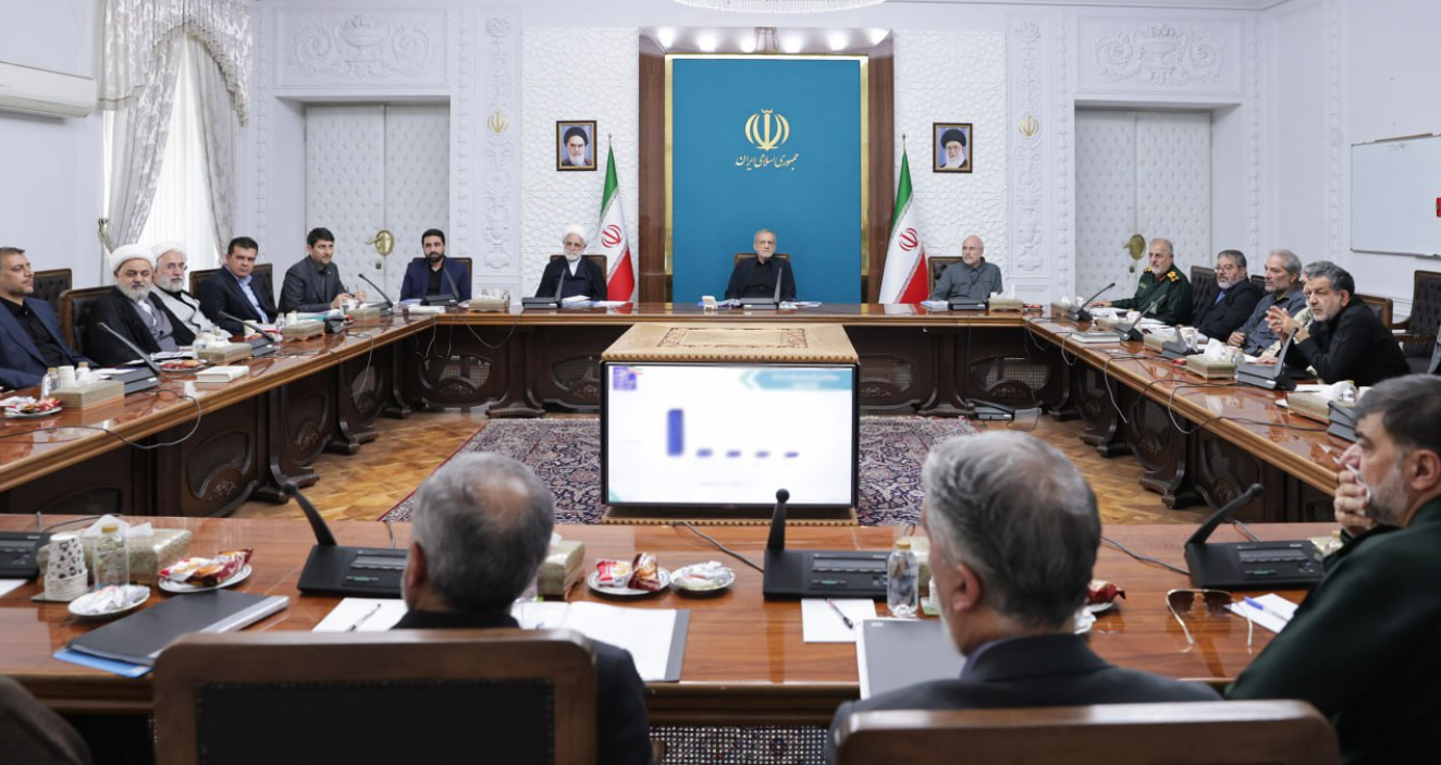 شورای عالی فضای مجازی تسریع پروژه اینترنت طبقاتی را تصویب کرد 