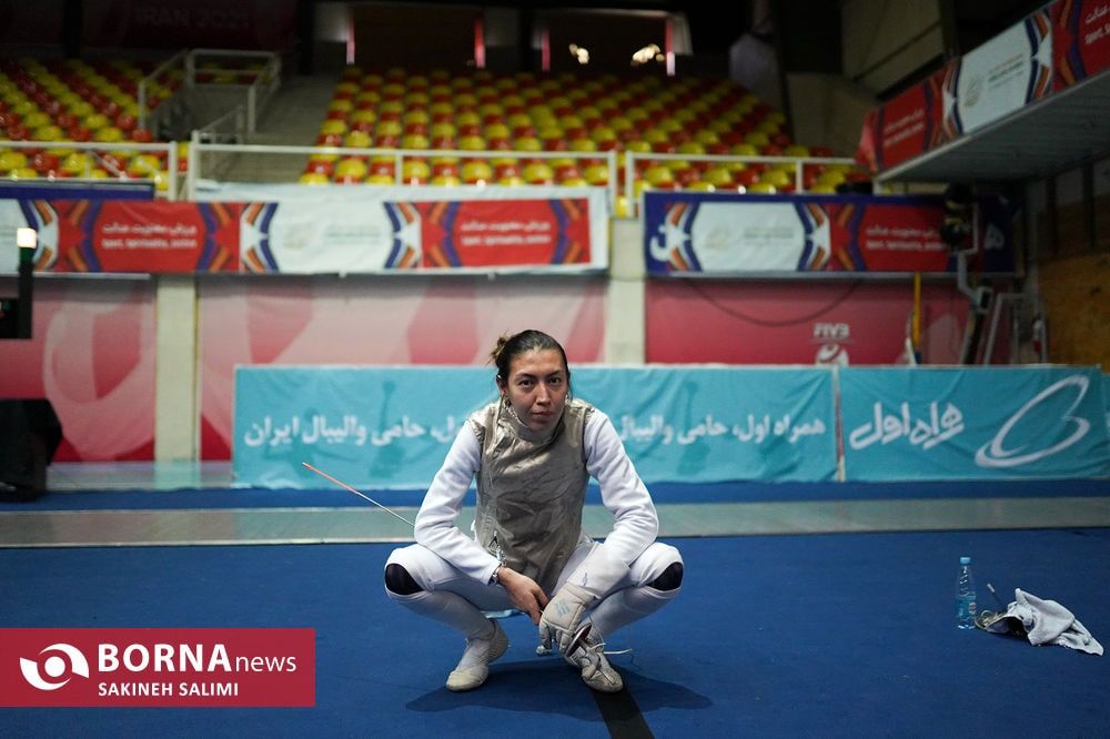 اولین دوره مسابقات نوروز؛ از حجاب اختیاری برای ورزشکاران خارجی تا هزینه‌های گزاف برای هیچ