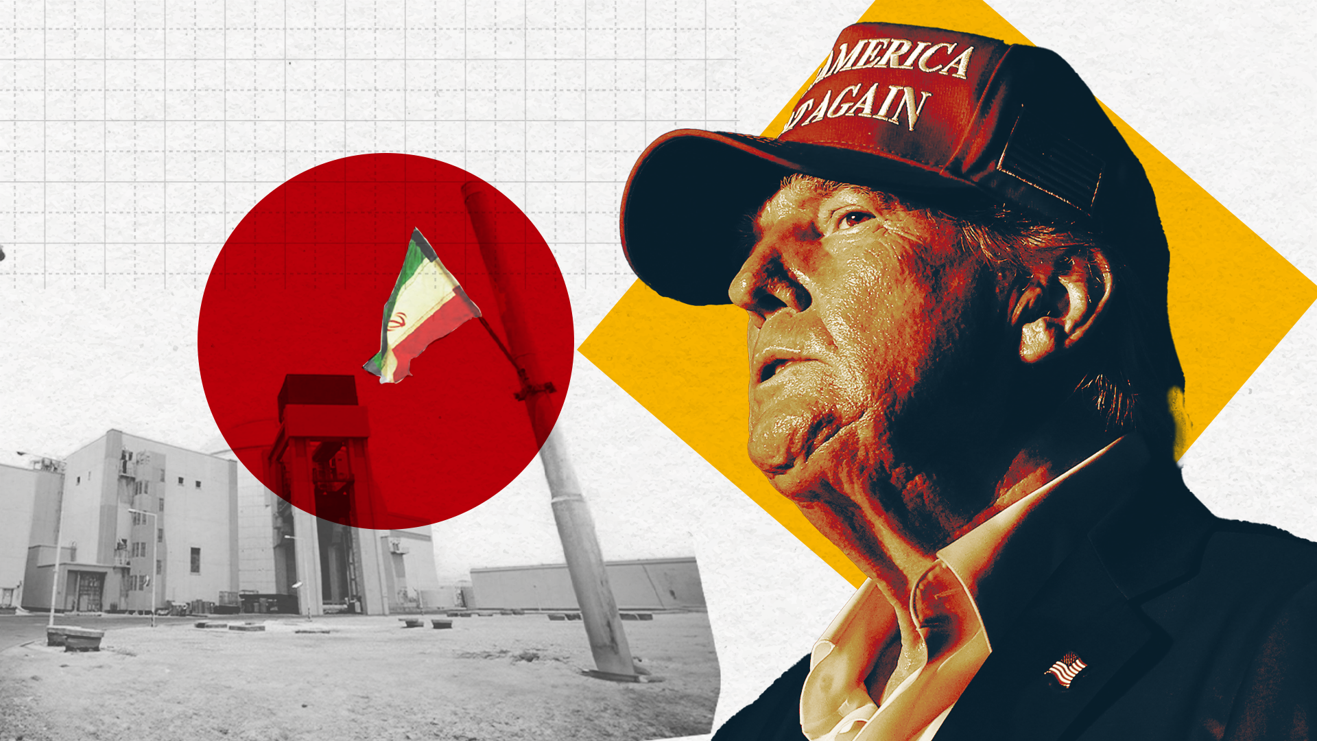 Tehran needs US talks to live, ex-Iranian diplomat says