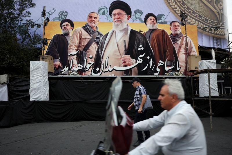 راه شکست جمهوری اسلامی: پیگیری راهبردی آهسته و پیوسته