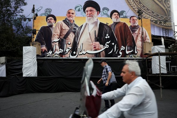 راه شکست جمهوری اسلامی: پیگیری راهبردی آهسته و پیوسته