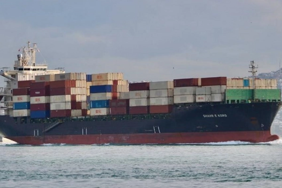 نورنیوز: به احتمال بسیار قوی، اسرائیل در حمله به کشتی ایرانی «شهرکرد» نقش داشته است