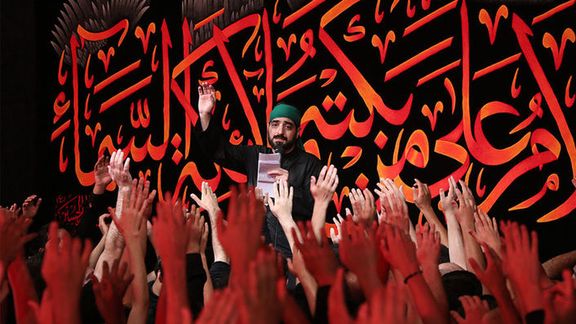 مقام ستاد کرونا: برای برگزاری مراسم عزاداری در محرم محدودیتی اعمال نمیشود