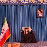 پولپاشی برای تشییع یک تابوت خالی