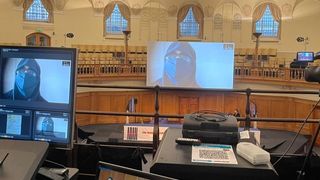 Iran Cracks Down On Witnesses Who Testify About Rights Abuses