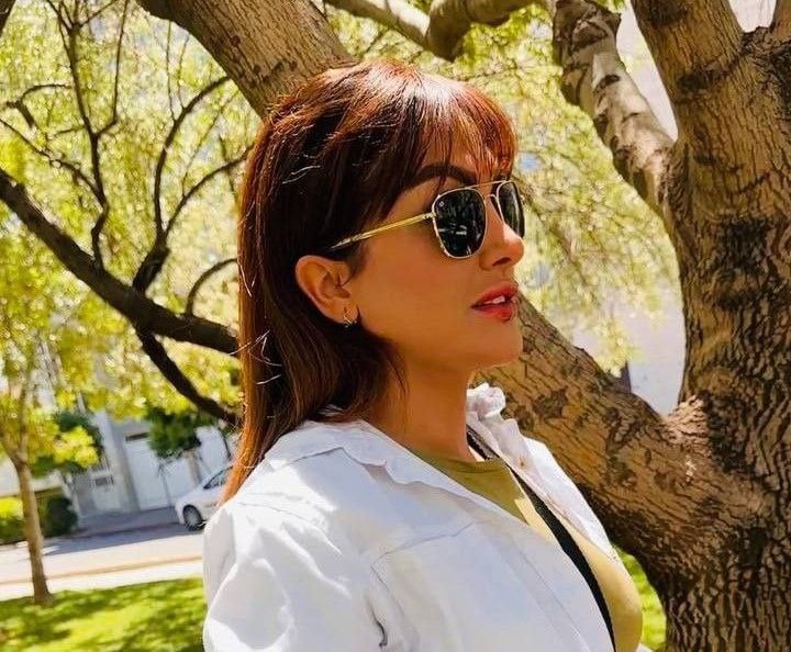 ده‌ها فعال سیاسی و مدنی از نسیم سیمیاری، زندانی سیاسی، خواستند اعتصاب غذایش را بشکند