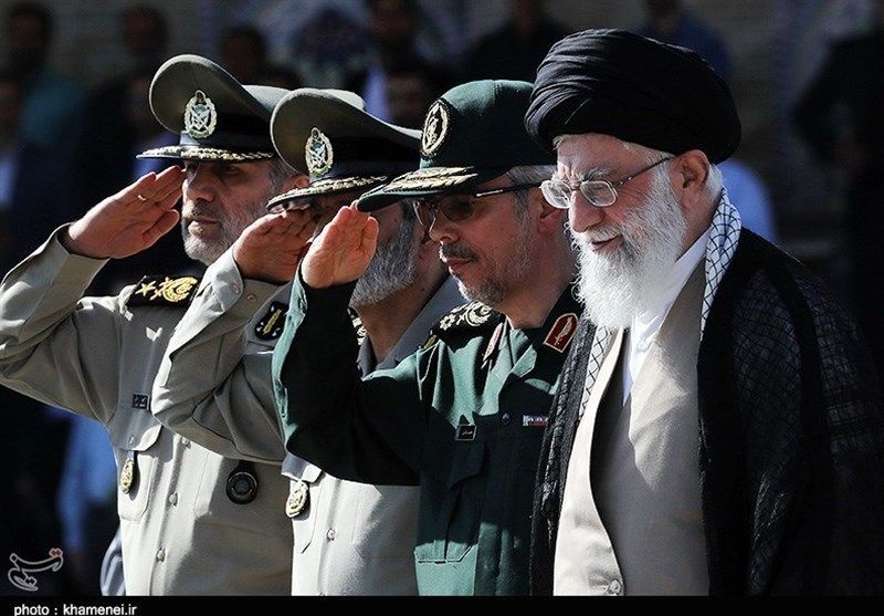 واکنش احتمالی جمهوری اسلامی به حمله آمریکا چه خواهد بود؟